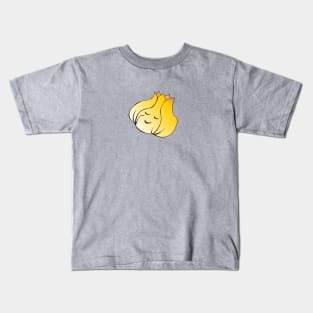 Garlic Kids T-Shirt